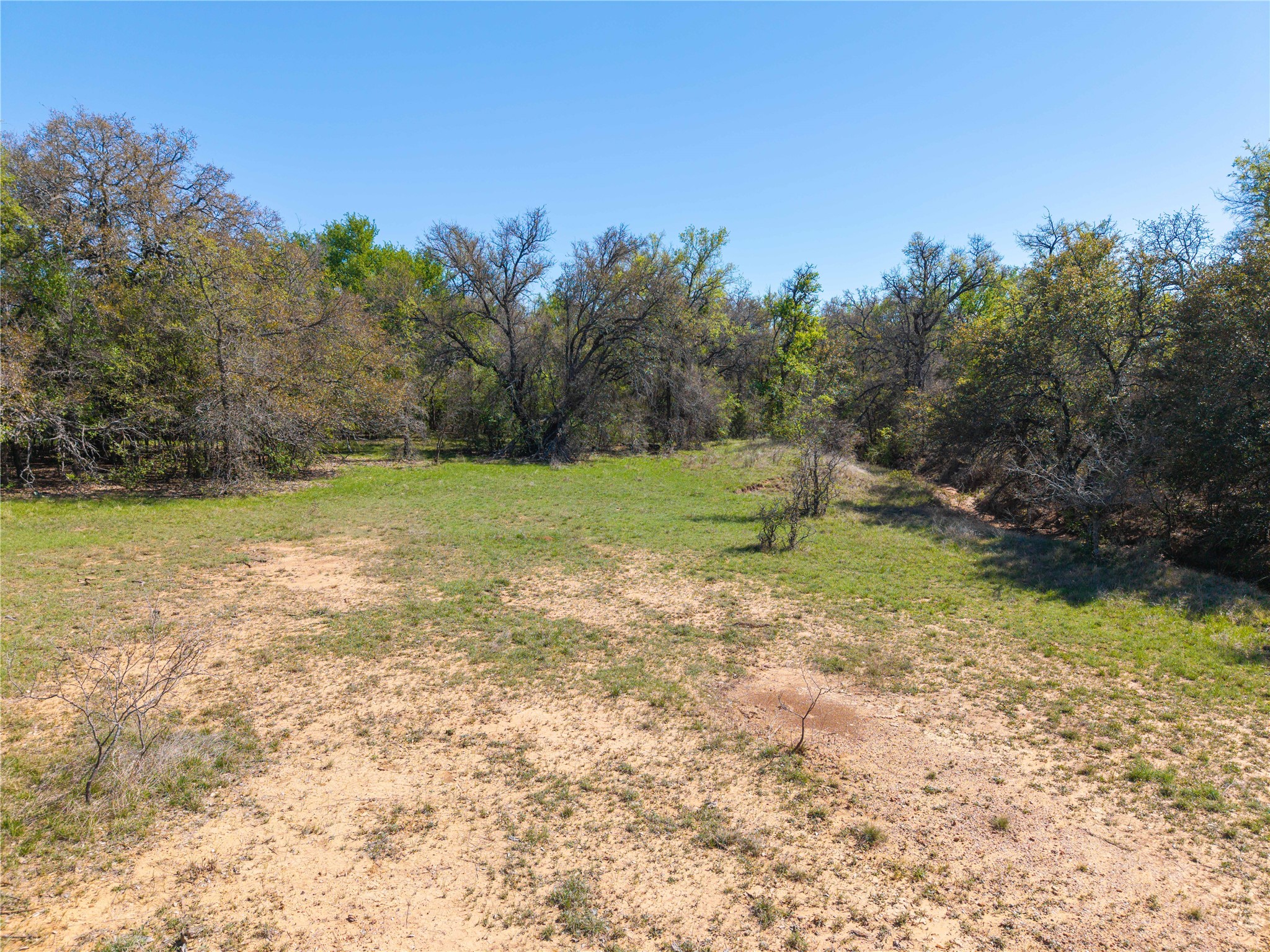 Tbd 20 Acres Cr 186 Gorman TX 76454