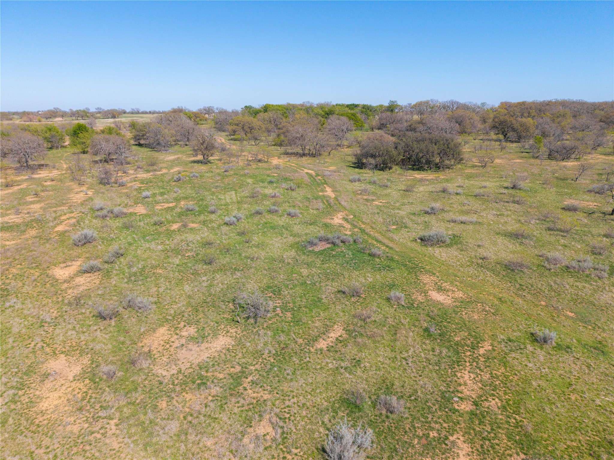 Tbd 20 Acres Cr 186 Gorman TX 76454
