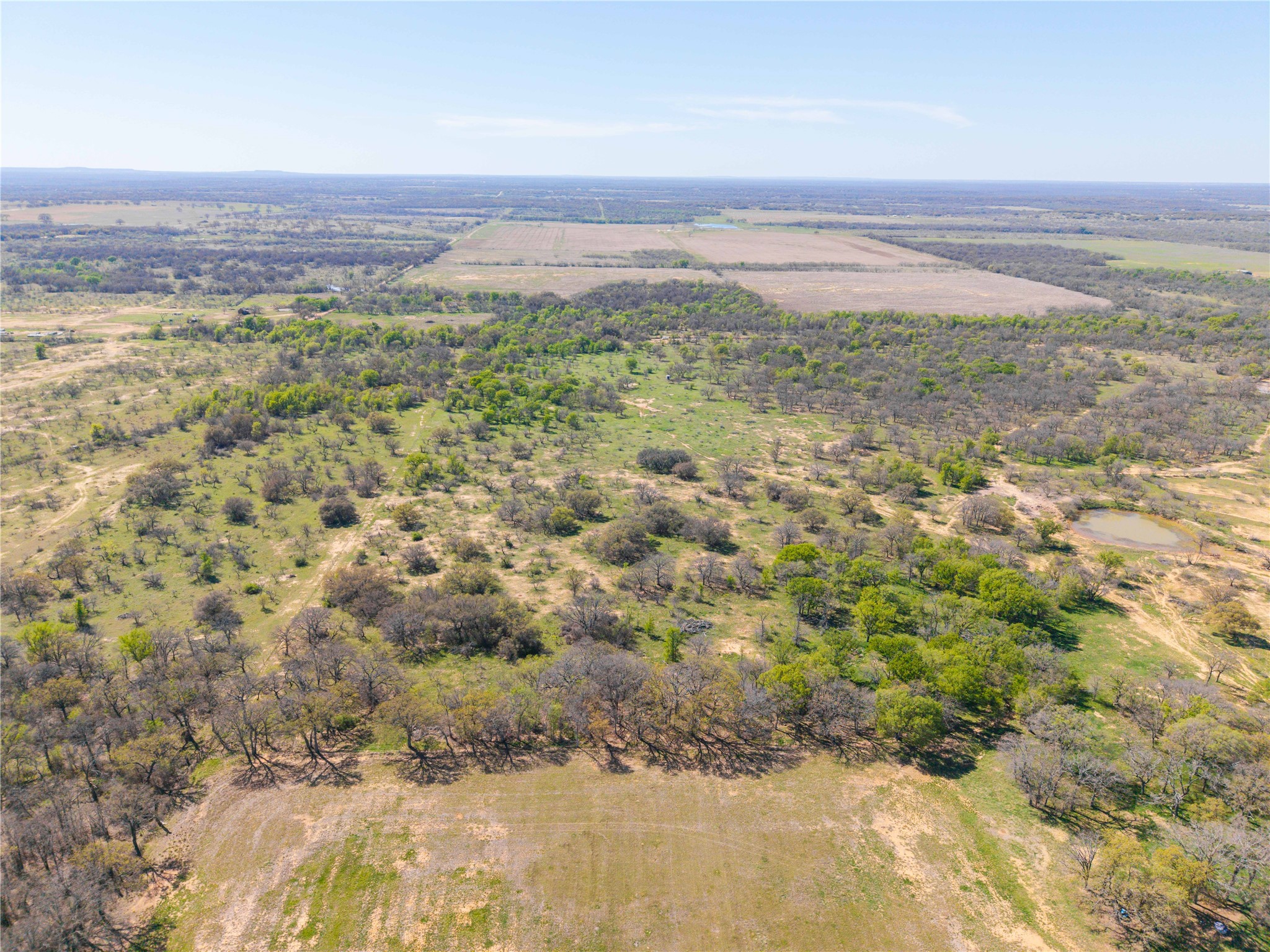 Tbd 20 Acres Cr 186 Gorman TX 76454