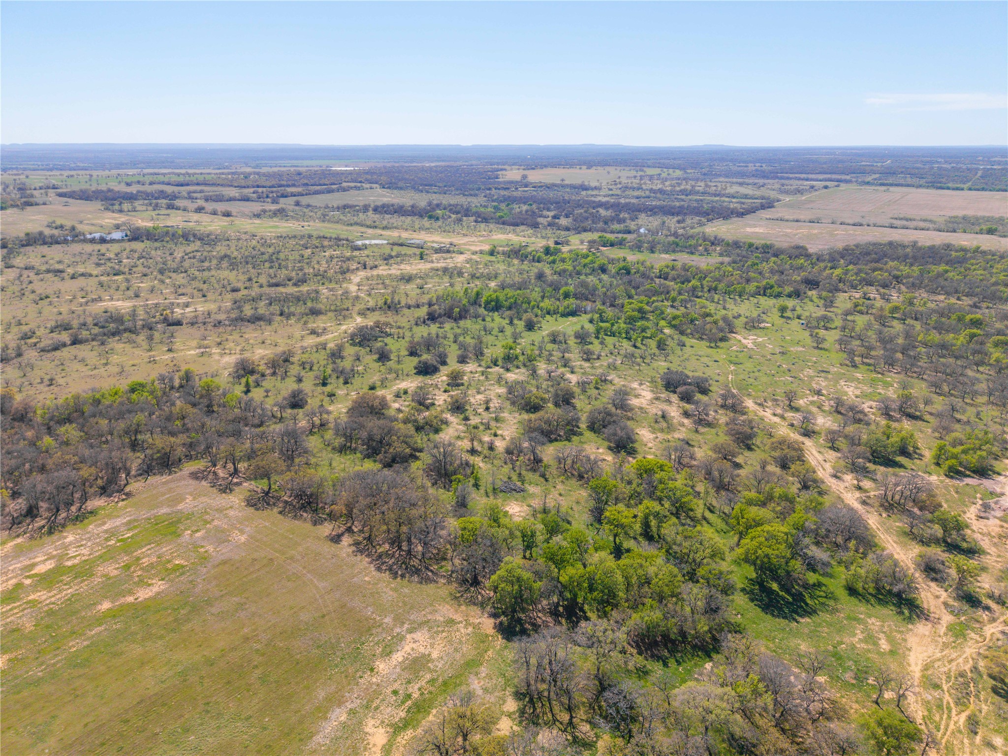Tbd 20 Acres Cr 186 Gorman TX 76454