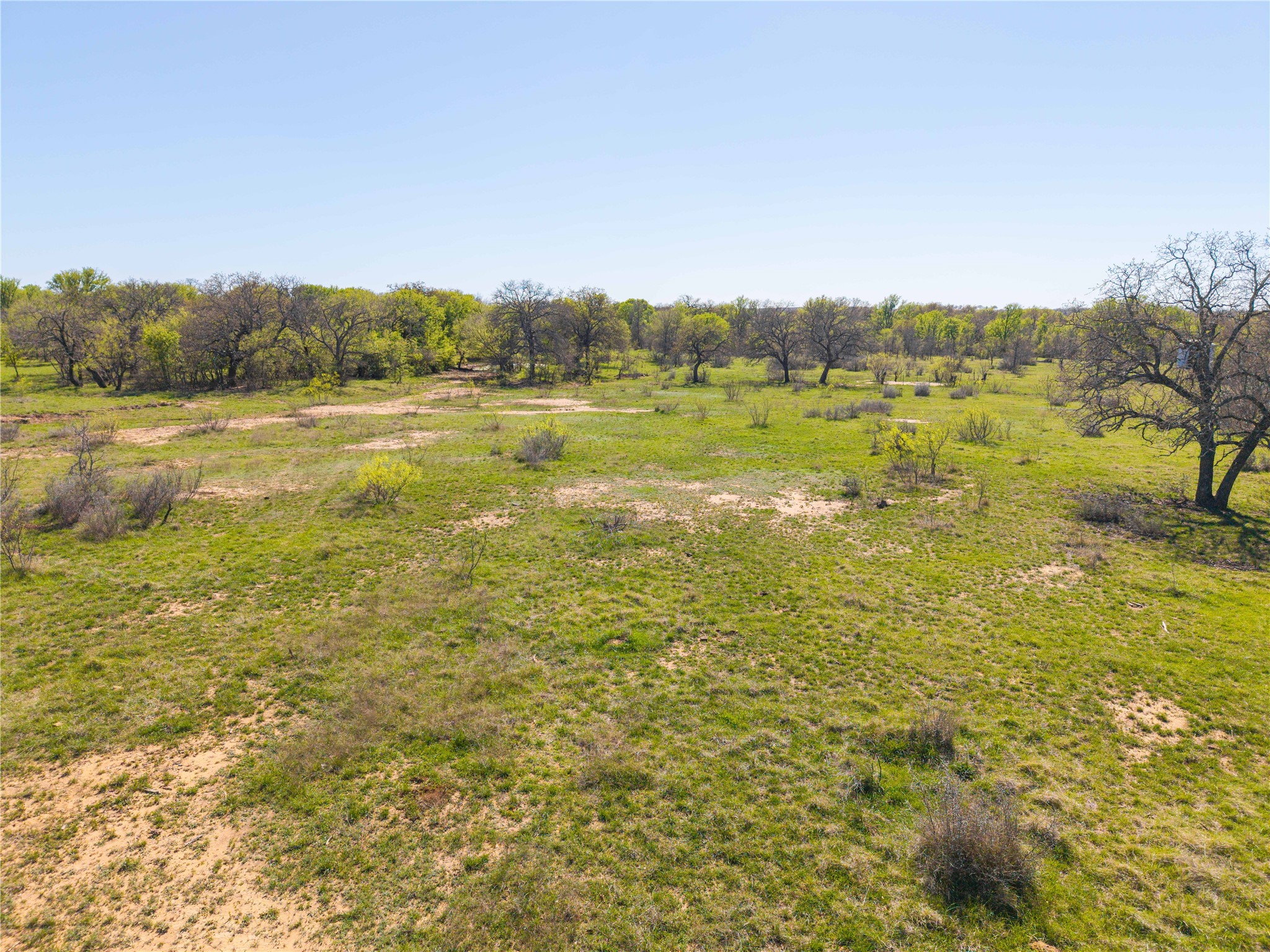 Tbd 20 Acres Cr 186 Gorman TX 76454