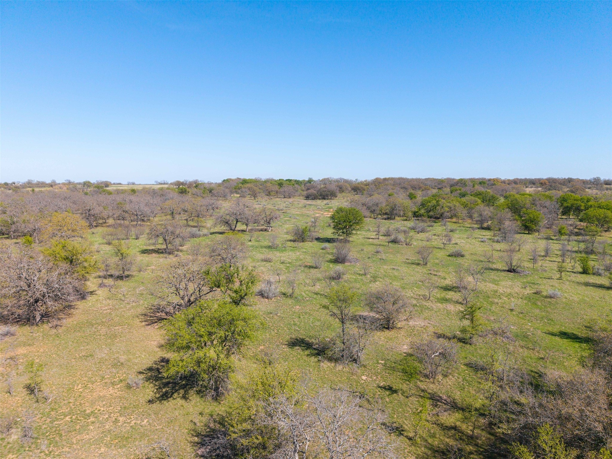 Tbd 20 Acres Cr 186 Gorman TX 76454