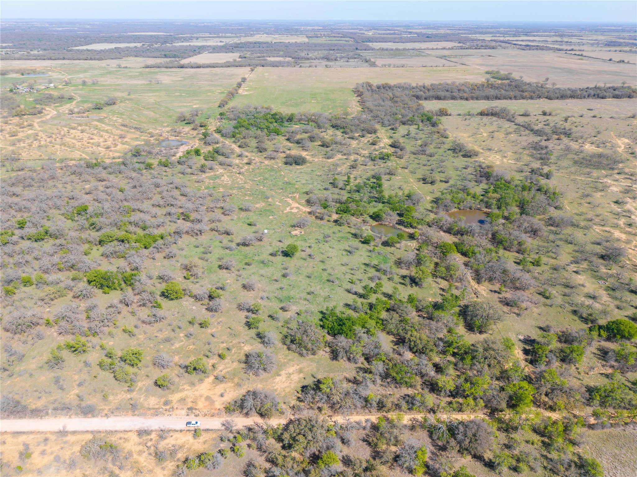 Tbd 20 Acres Cr 186 Gorman TX 76454