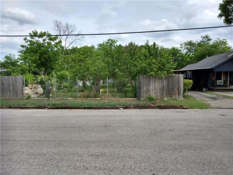 2600 Cleveland Avenue Waco TX 76711