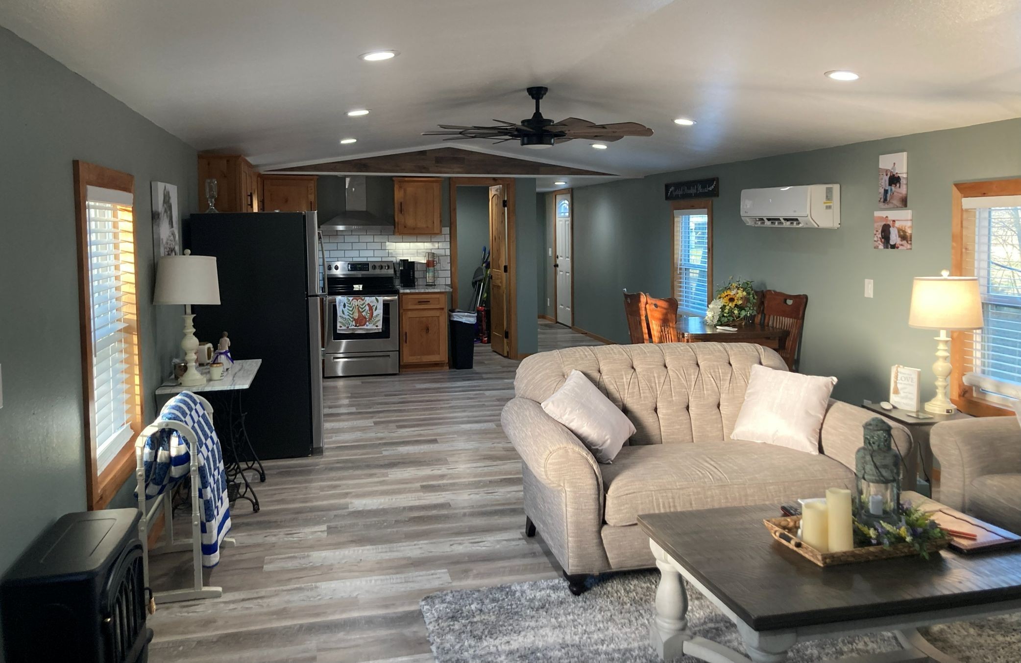 248 Shaffer Road Denison TX 75021