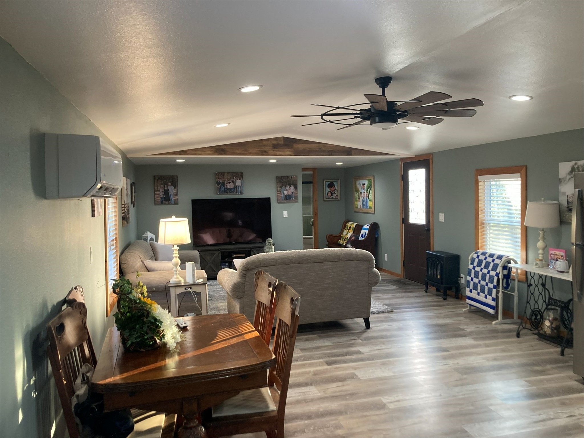 248 Shaffer Road Denison TX 75021