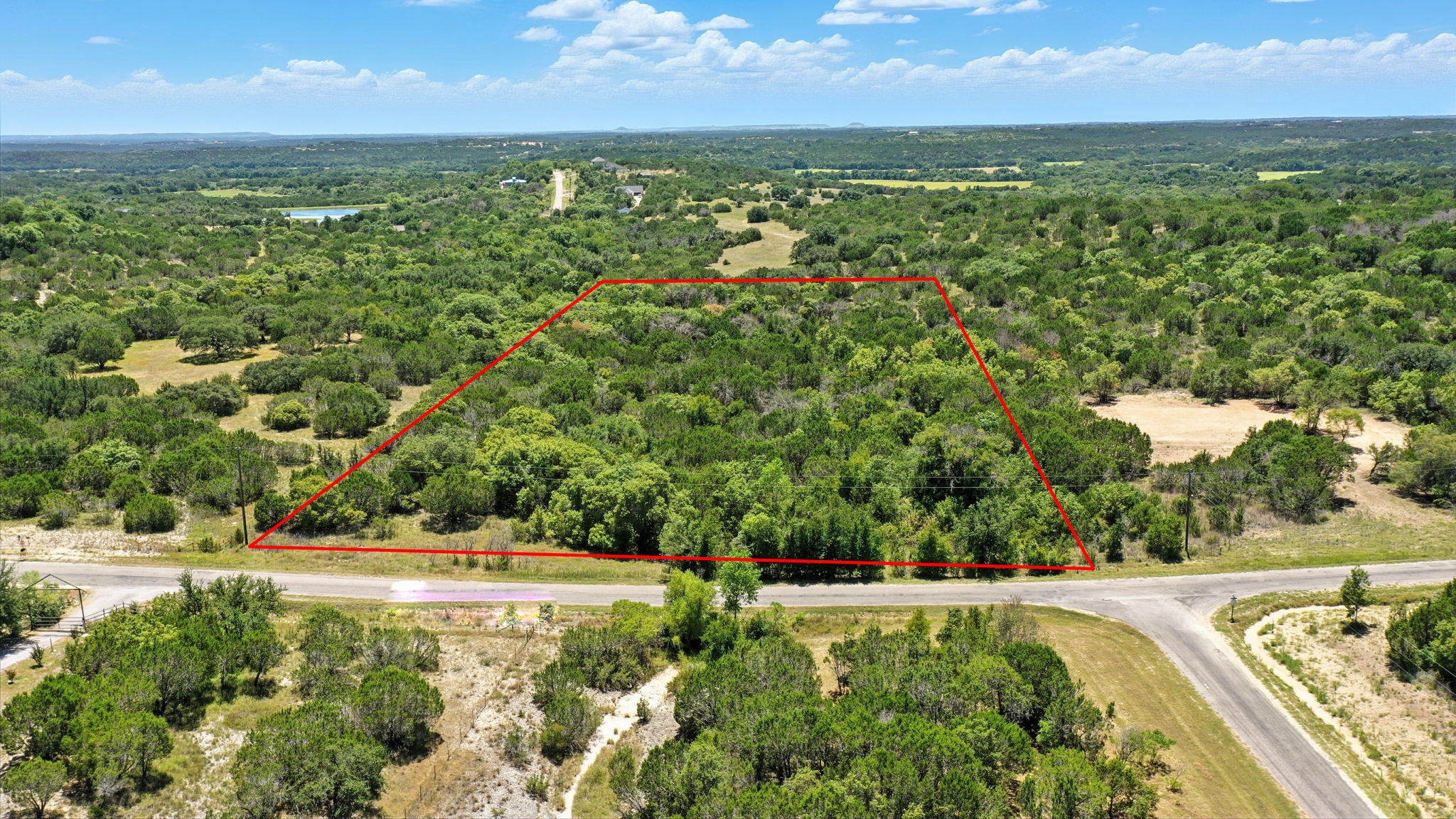Tbd Mariner Valley Bluff Dale TX 76433