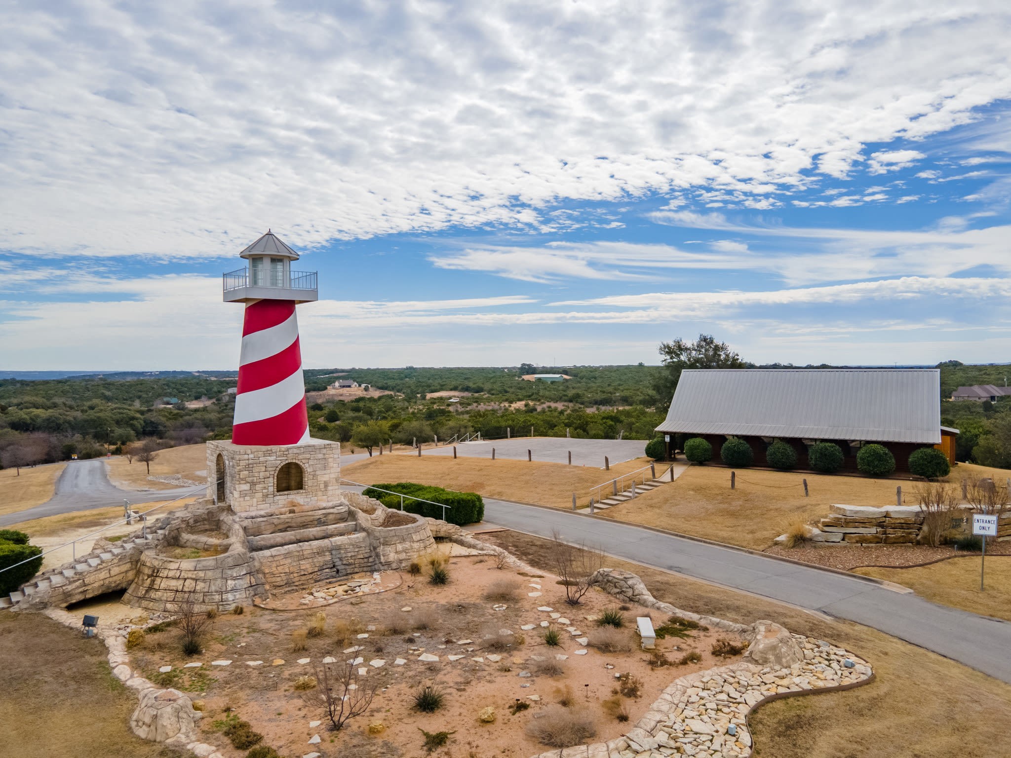 Tbd Mariner Valley Bluff Dale TX 76433