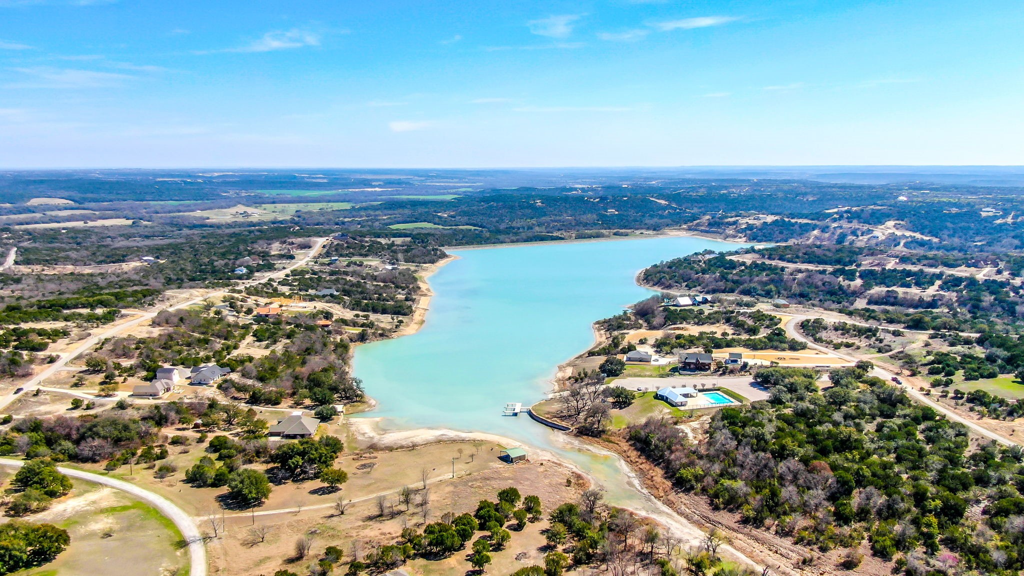 Tbd Mariner Valley Bluff Dale TX 76433