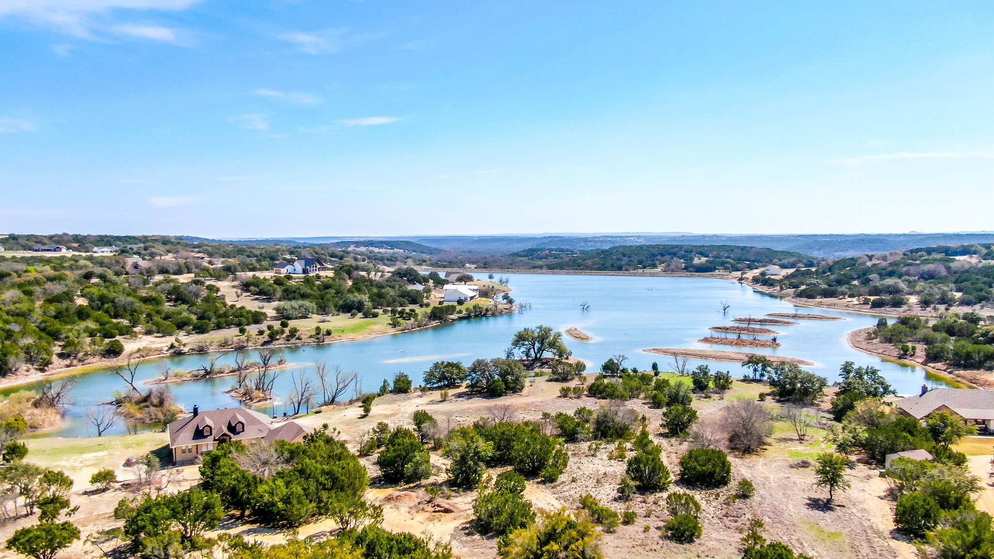 Tbd Mariner Valley Bluff Dale TX 76433