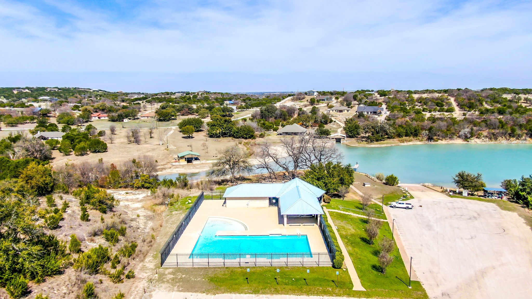 Tbd Mariner Valley Bluff Dale TX 76433