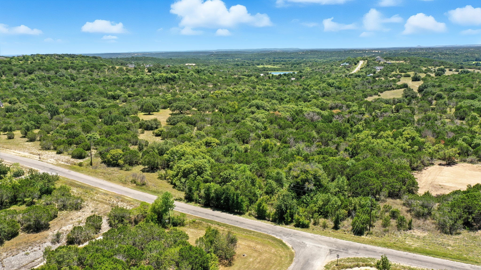 Tbd Mariner Valley Bluff Dale TX 76433