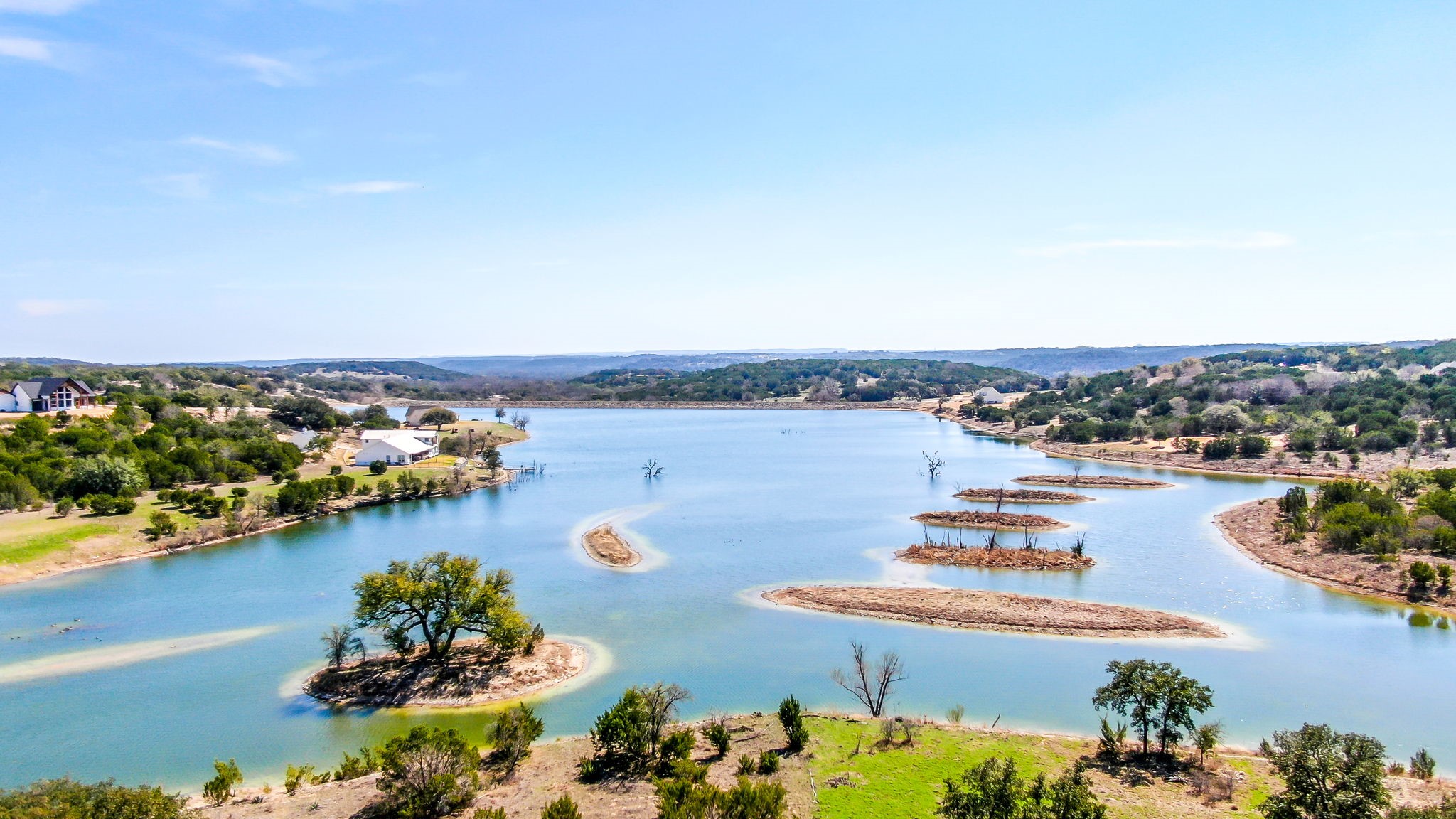 Tbd Mariner Valley Bluff Dale TX 76433