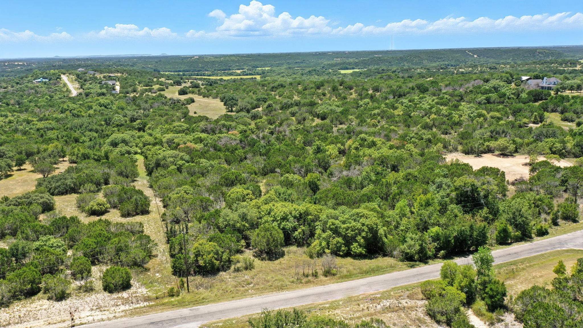 Tbd Mariner Valley Bluff Dale TX 76433
