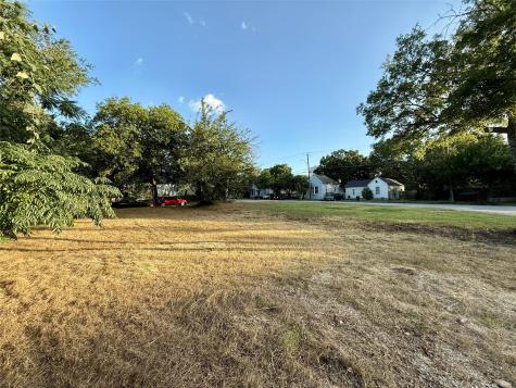 1305 Waterman Street Fort Worth TX 76102