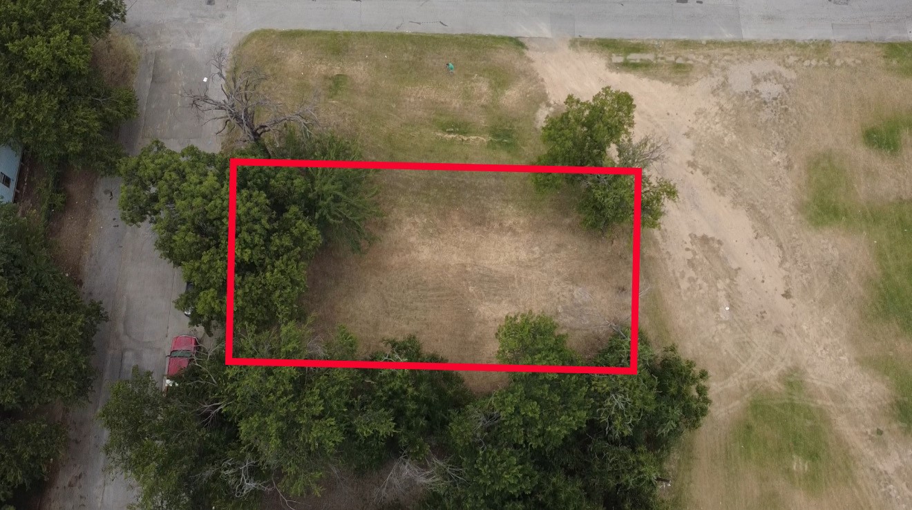 1305 Waterman Street Fort Worth TX 76102