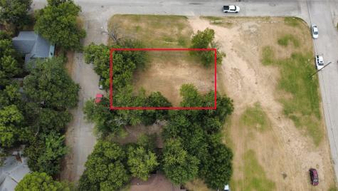 1305 Waterman Street Fort Worth TX 76102