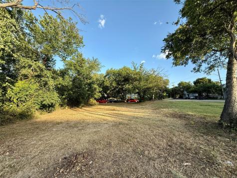 1305 Waterman Street Fort Worth TX 76102