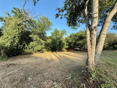 1305 Waterman Street Fort Worth TX 76102