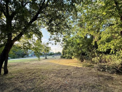 1305 Waterman Street Fort Worth TX 76102