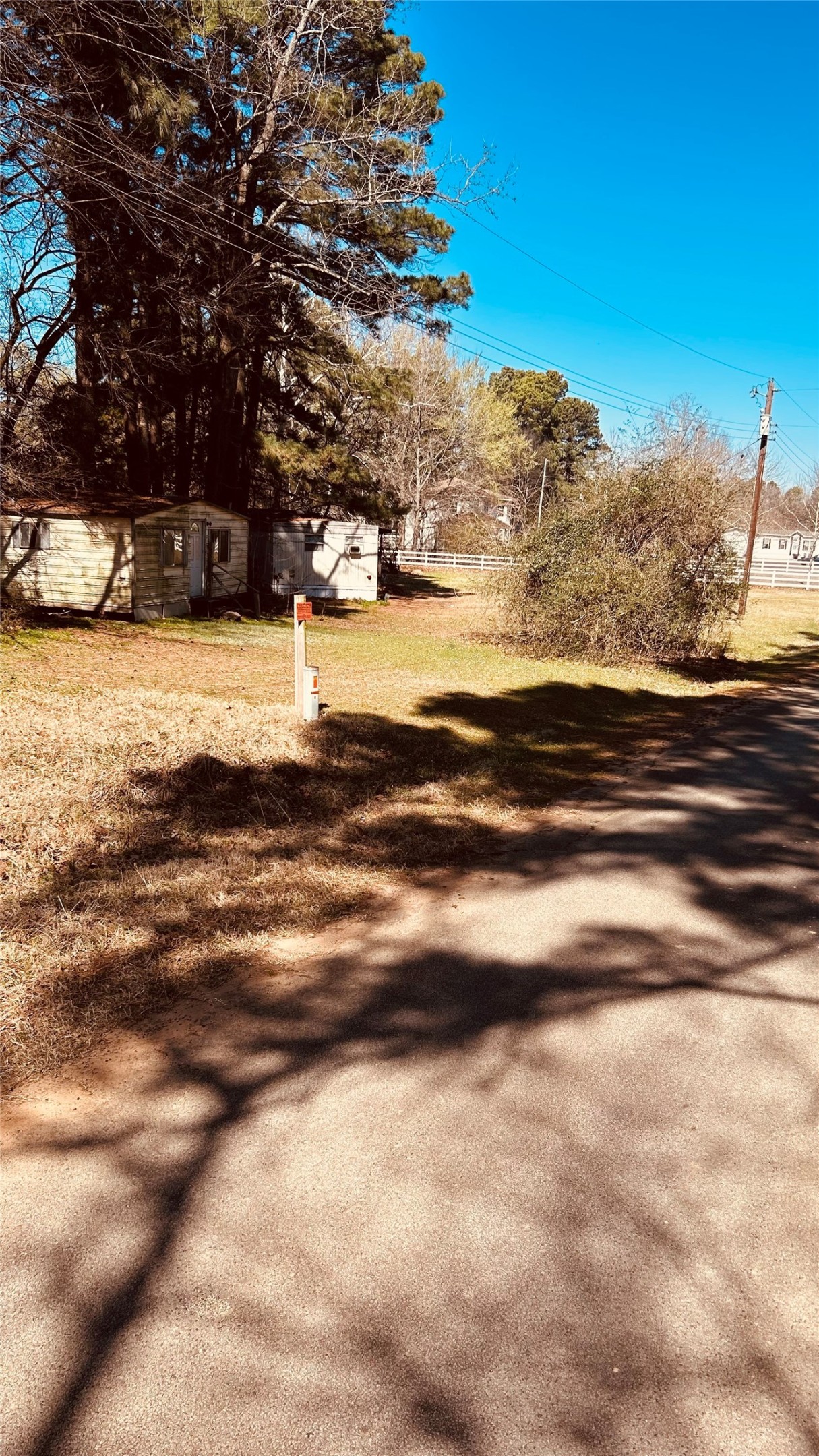 966 SE Cr 4220 Mount Vernon TX 75457