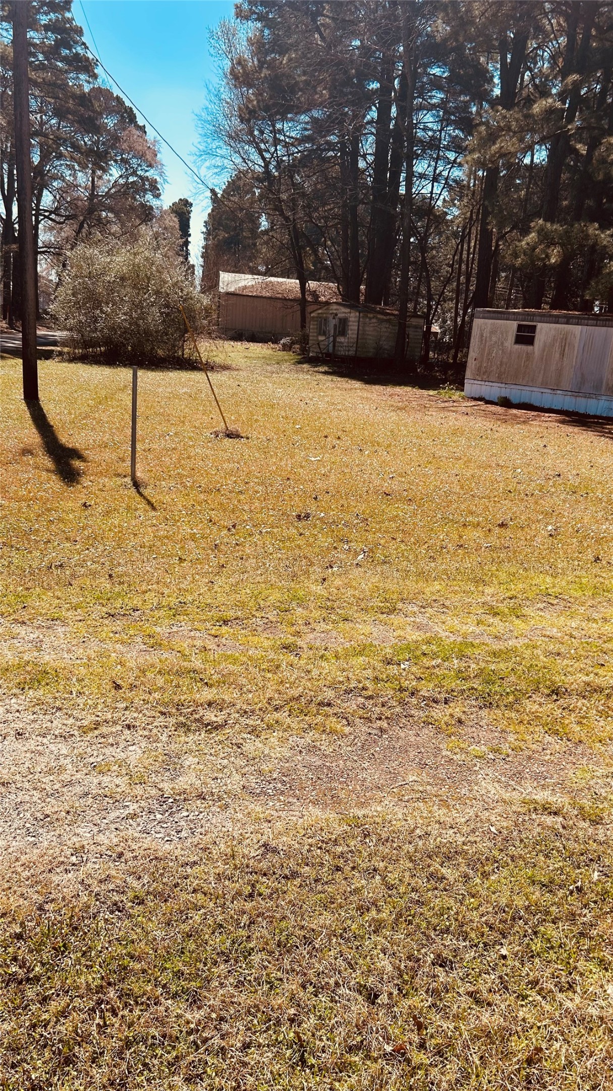 966 SE Cr 4220 Mount Vernon TX 75457