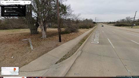 4560 N University Hills Boulevard Lancaster TX 75134