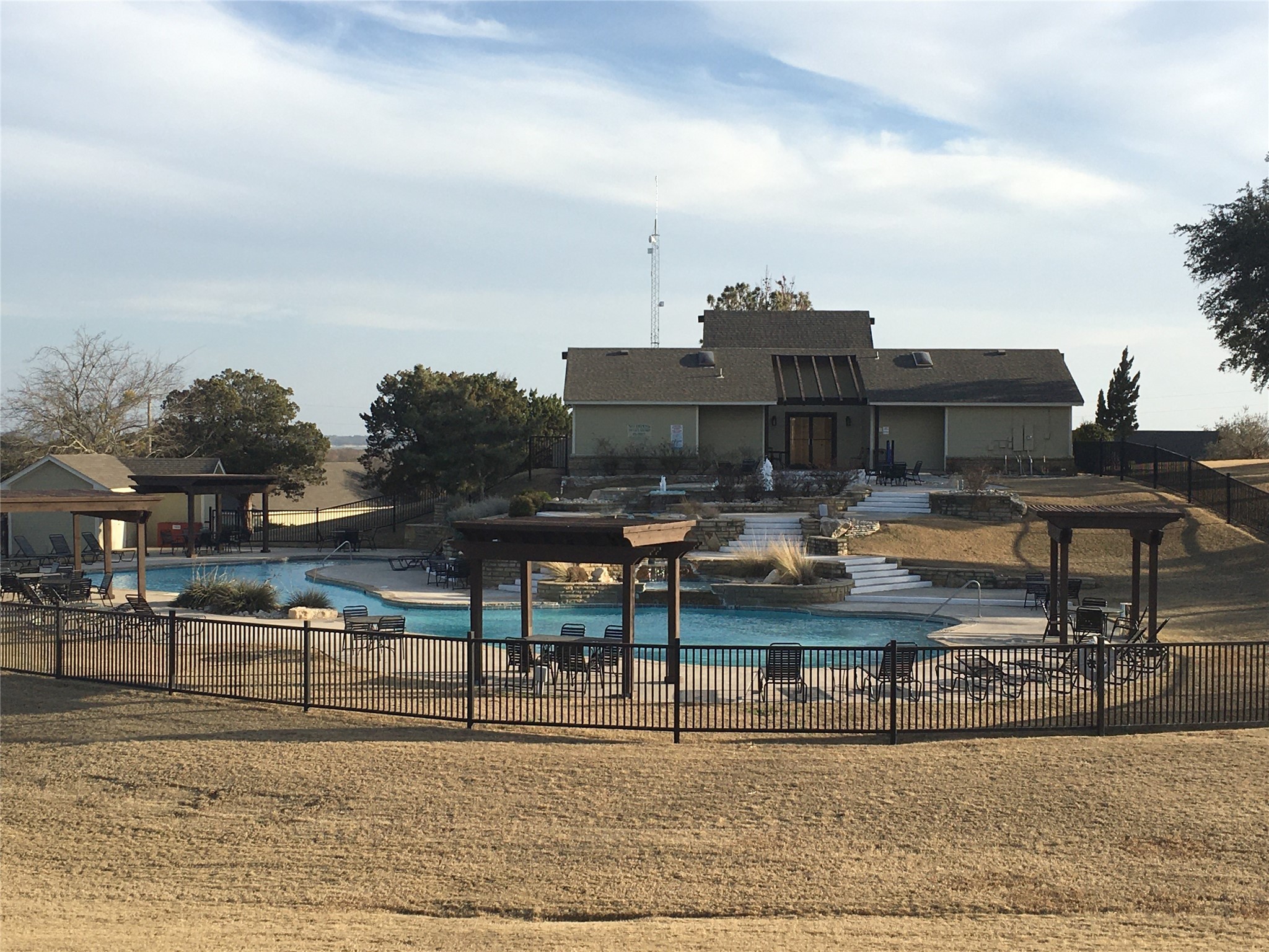 36062 Cedar Ridge Drive Whitney TX 76692