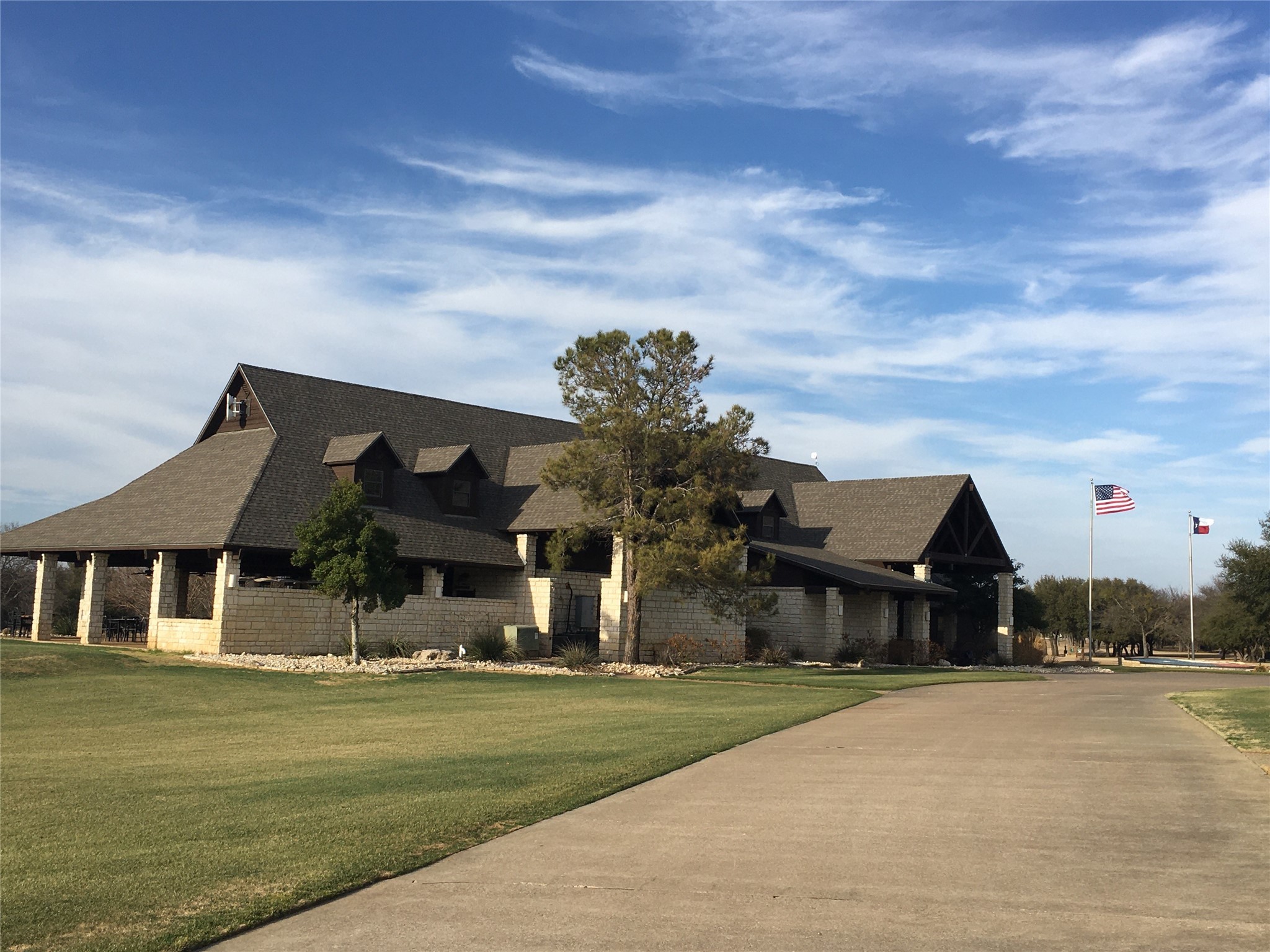 36062 Cedar Ridge Drive Whitney TX 76692