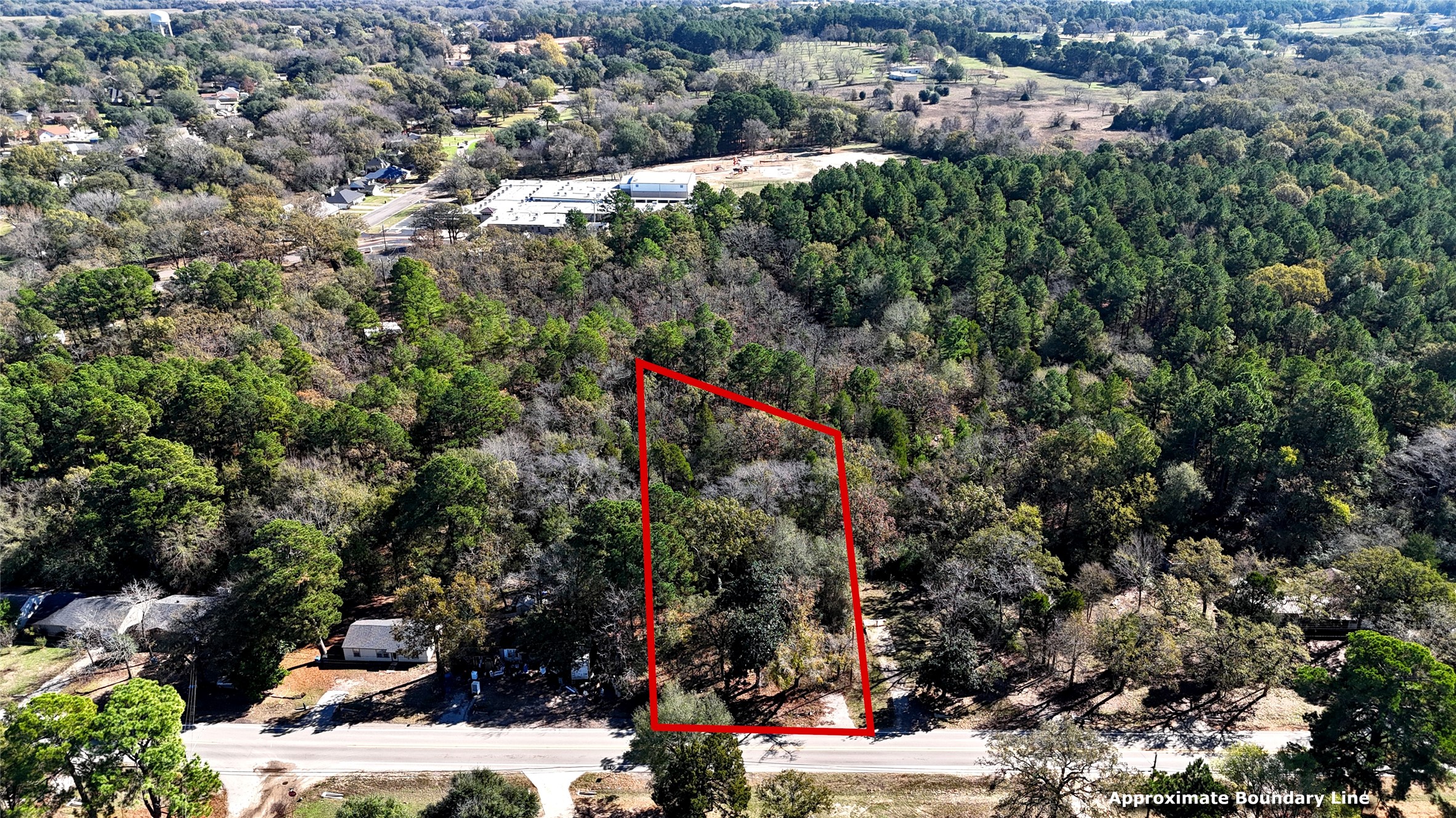 905 W Cayuga Drive Athens TX 75751