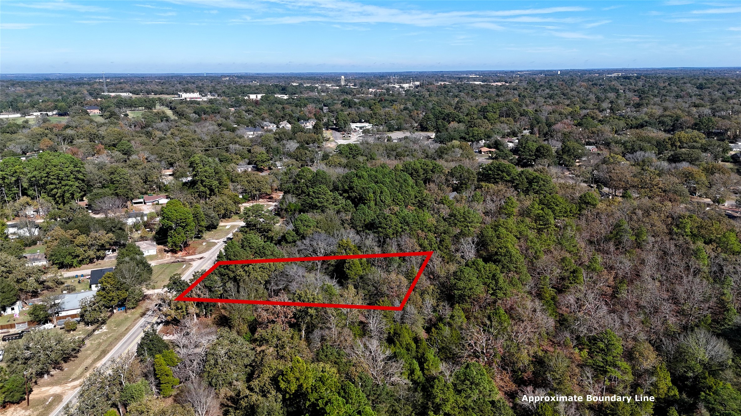 905 W Cayuga Drive Athens TX 75751