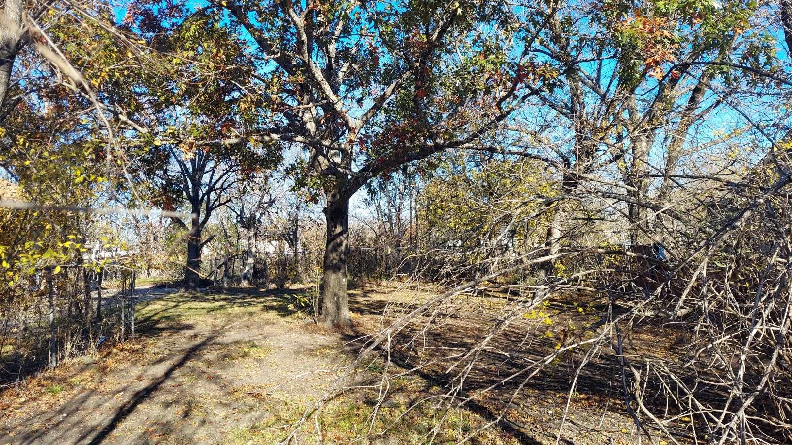 602 E 14th Avenue Corsicana TX 75110