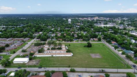 3005 Division Street Greenville TX 75401