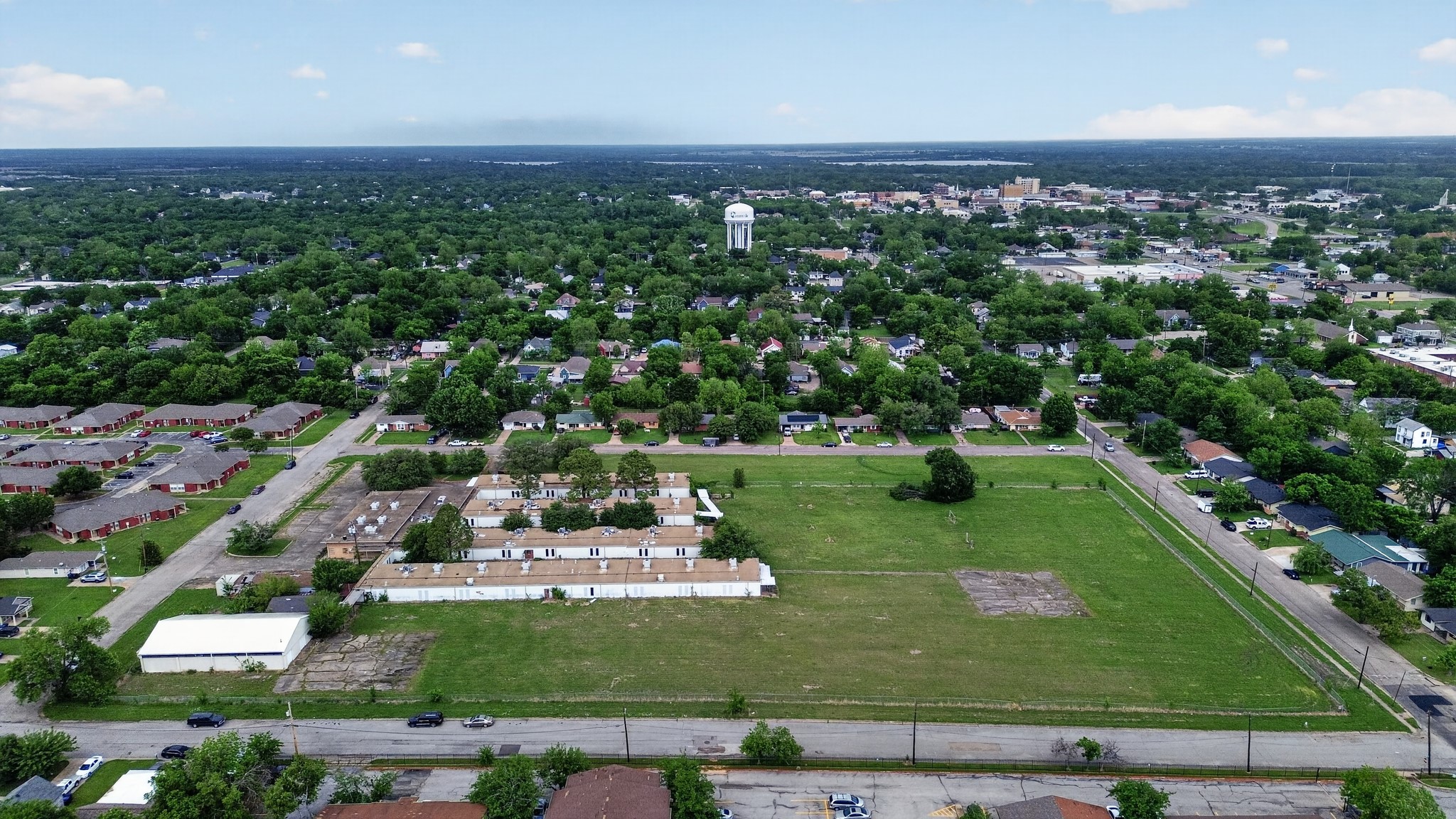 3005 Division Street Greenville TX 75401