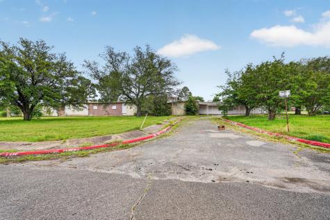 3005 Division Street Greenville TX 75401
