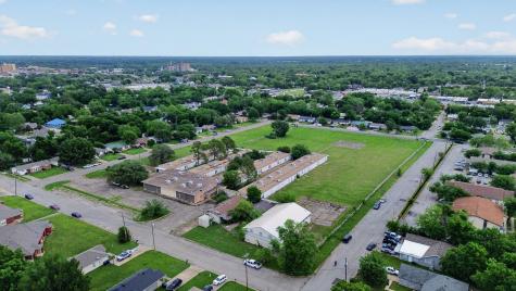 3005 Division Street Greenville TX 75401