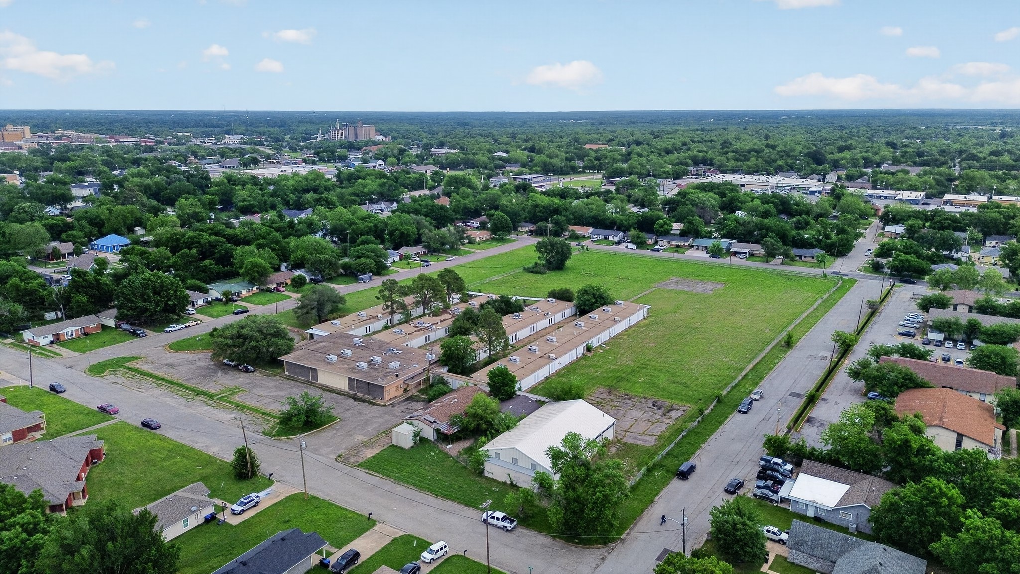 3005 Division Street Greenville TX 75401