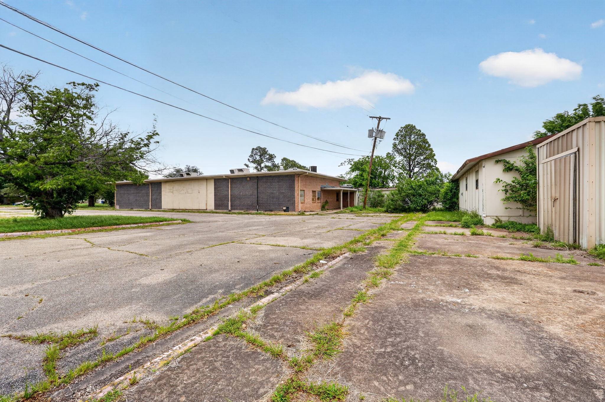 3005 Division Street Greenville TX 75401