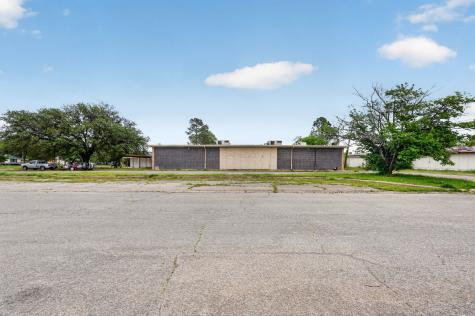 3005 Division Street Greenville TX 75401