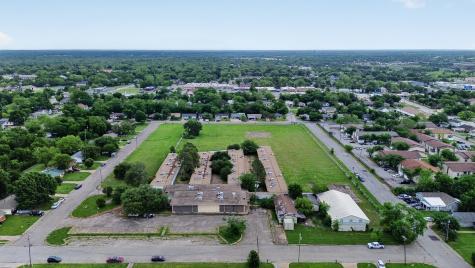 3005 Division Street Greenville TX 75401