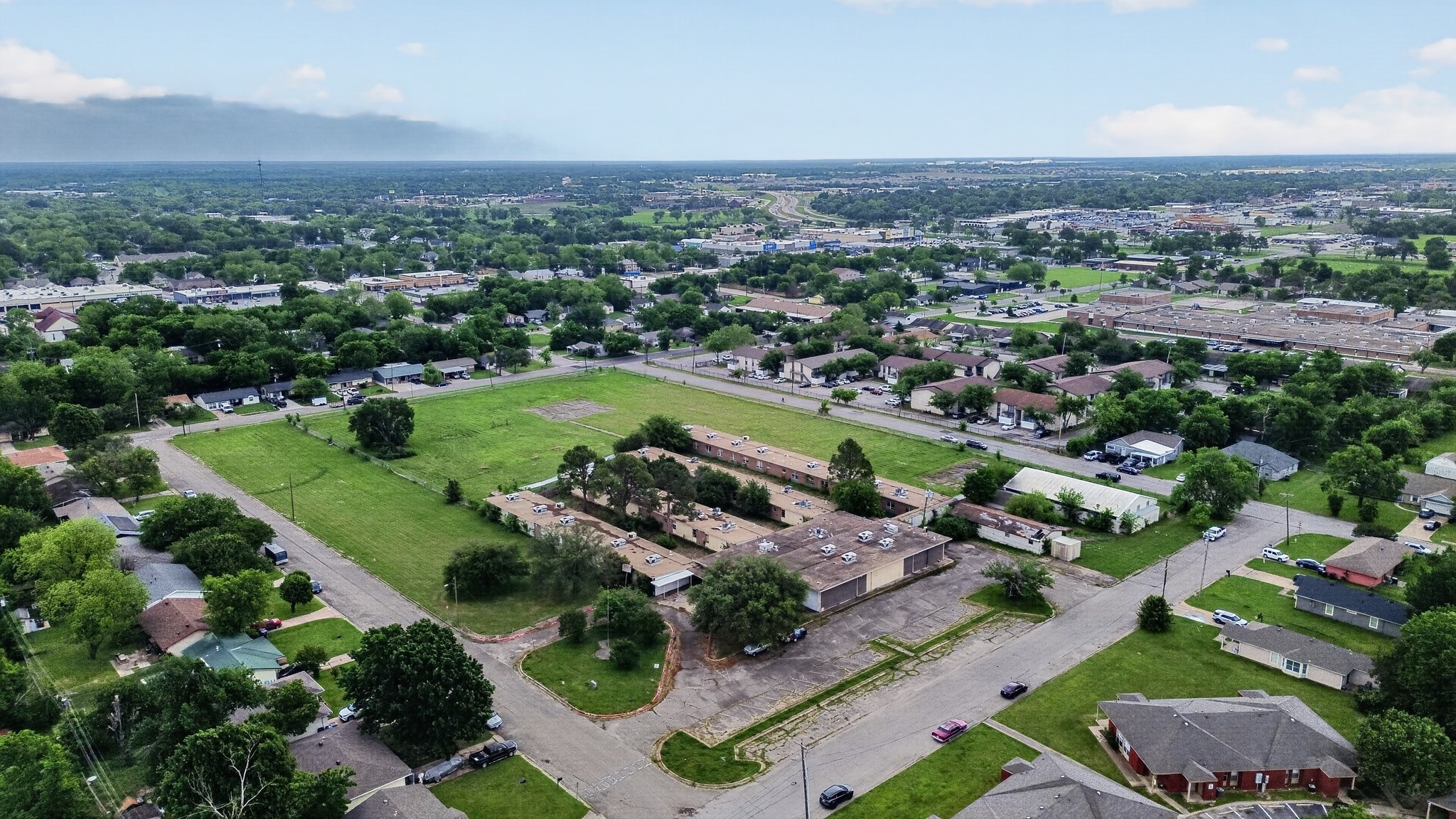 3005 Division Street Greenville TX 75401
