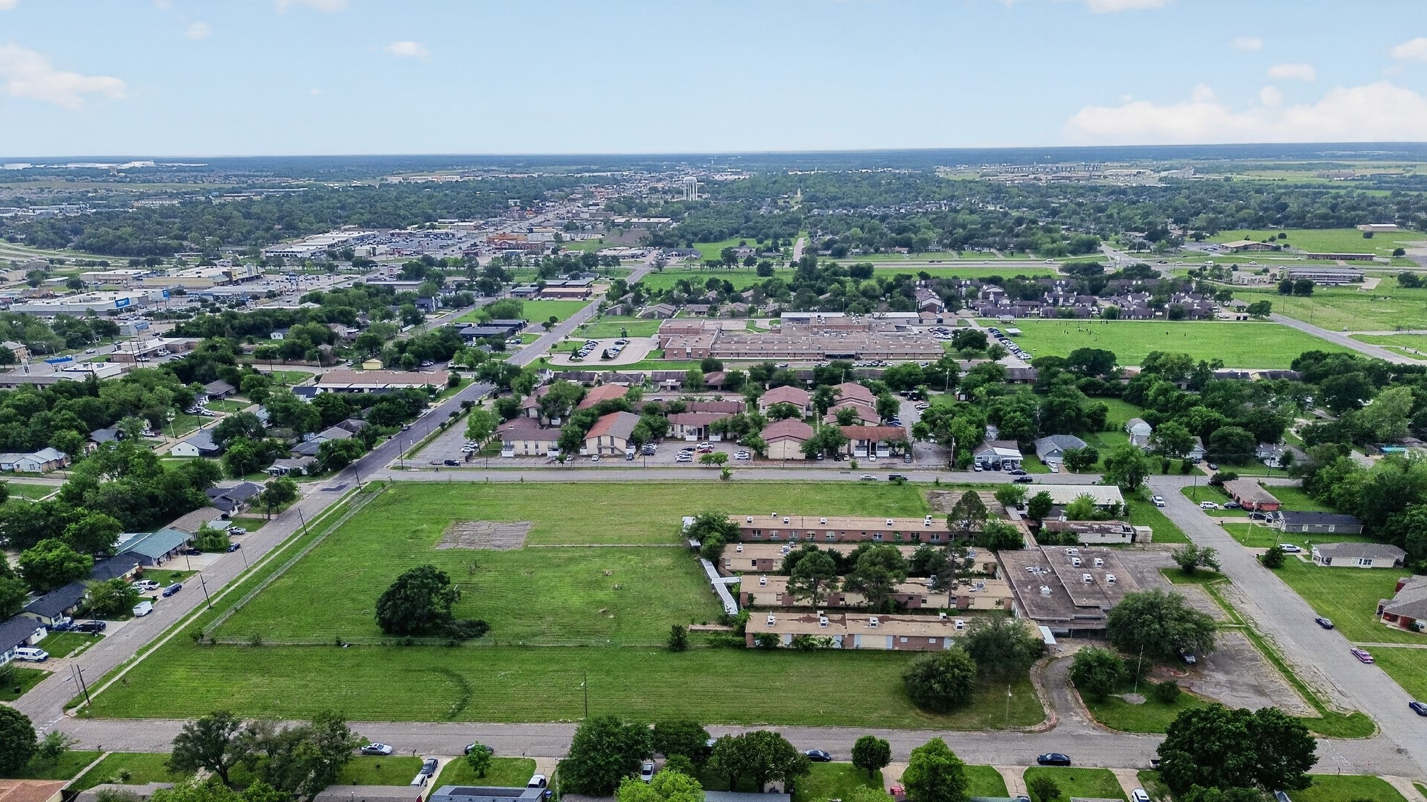 3005 Division Street Greenville TX 75401