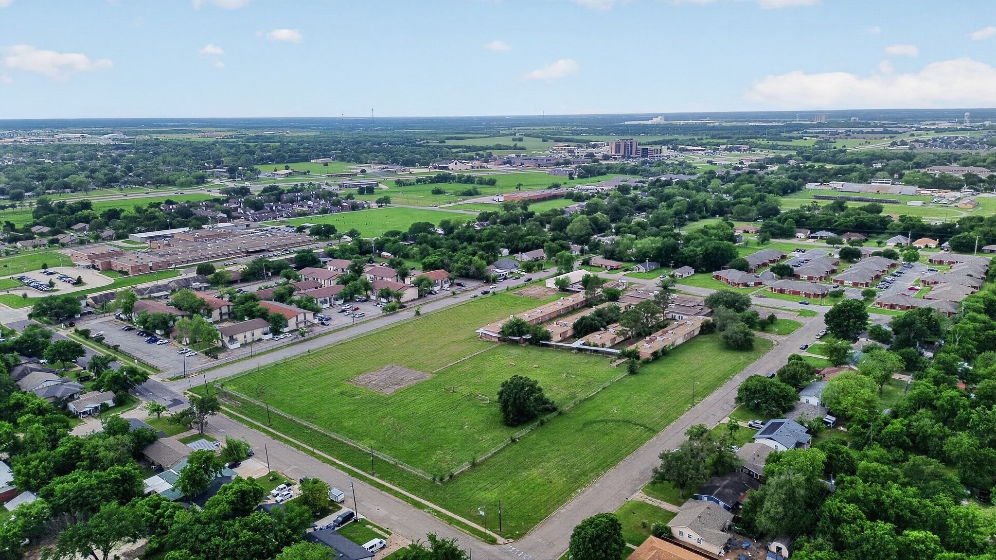 3005 Division Street Greenville TX 75401