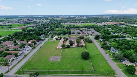 3005 Division Street Greenville TX 75401
