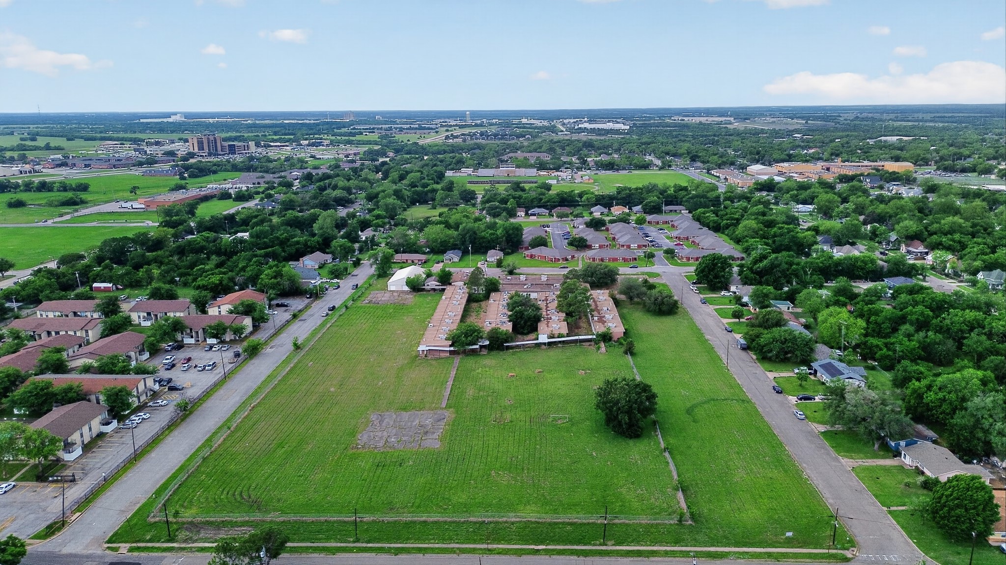 3005 Division Street Greenville TX 75401