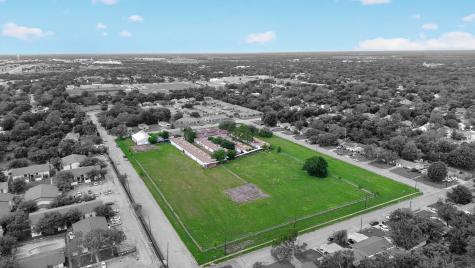 3005 Division Street Greenville TX 75401