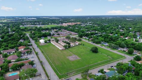 3005 Division Street Greenville TX 75401