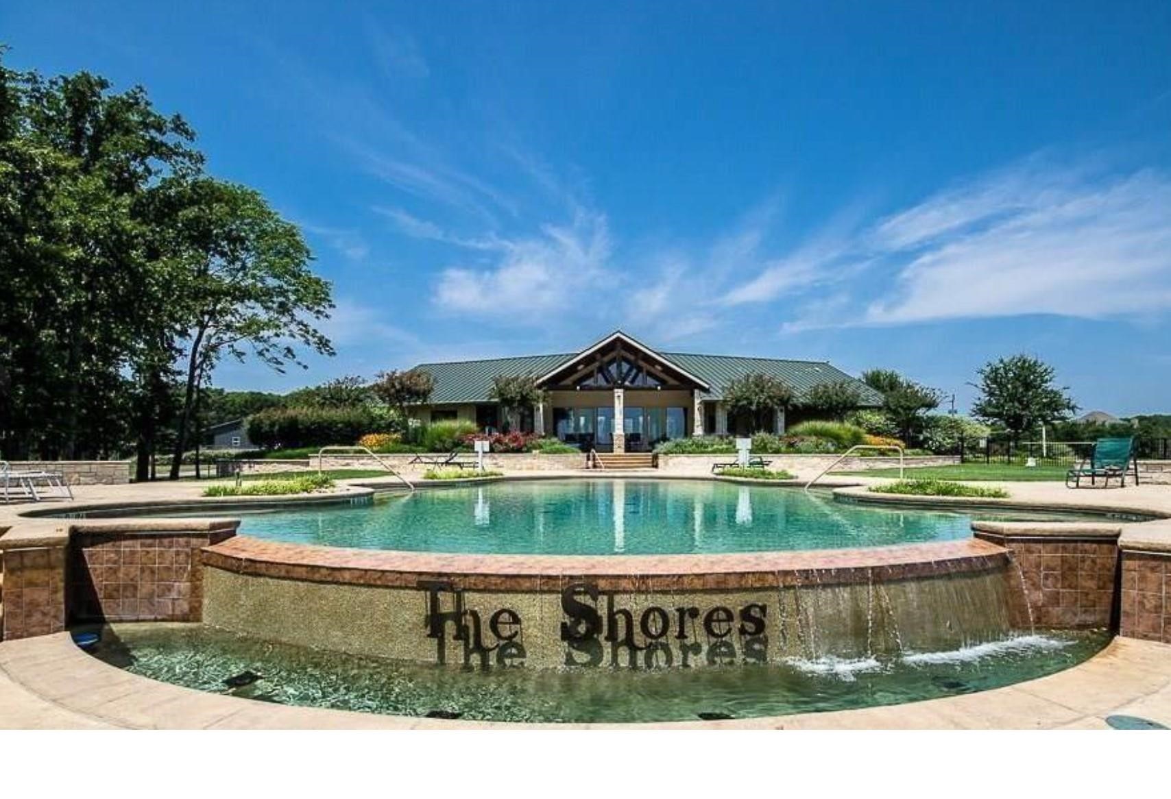 185 Cobalt Cove Corsicana TX 75109