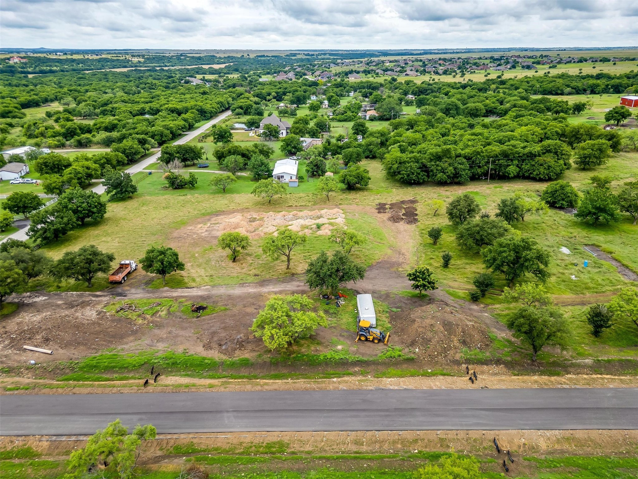 8140 Wyldewood Court Fort Worth TX 76126