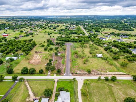 8140 Wyldewood Court Fort Worth TX 76126